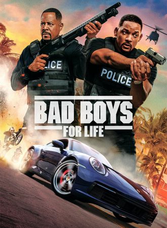 دانلود فیلم Bad Boys for Life 2020 - پسران بد 3 دوبله فارسی + پخش آنلاین