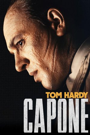 دانلود فیلم Capone 2020 - کاپون دوبله فارسی + پخش آنلاین