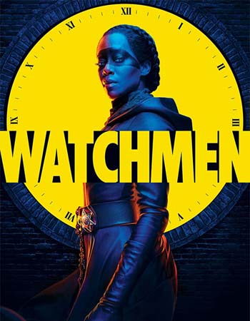 دانلود سریال نگهبانان (Watchmen 2019) فصل اول دوبله فارسی