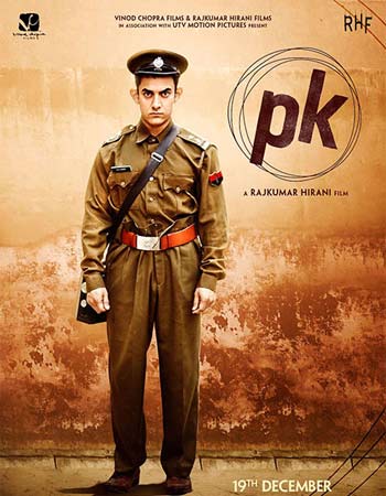 دانلود فیلم PK 2014 دوبله فارسی و سانسور شده با کیفیت بالا