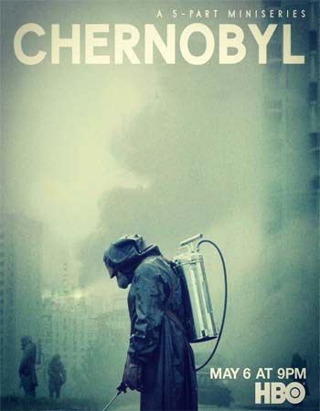 دانلود سریال چرنوبیل (Chernobyl) تمامی قسمتها دوبله فارسی