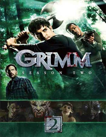 دانلود سریال گریم (Grimm) فصل دوم – دوبله فارسی