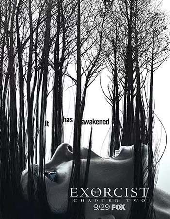 دانلود سریال جن گیر Exorcist فصل 1 دوبله فارسی تمامی قسمتها