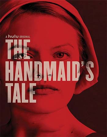 دانلود سریال سرگذشت ندیمه 1 The Handmaid's Tale دوبله فارسی