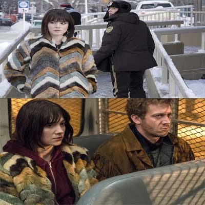 دانلود سریال Fargo فارگو فصل 1 تا 4 دوبله فارسی تمامی قسمتها