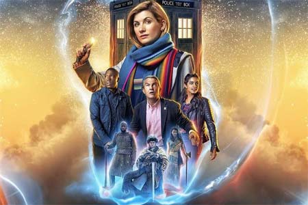 دانلود سریال دکتر هو - Doctor Who فصل 11 تمامی قسمتها