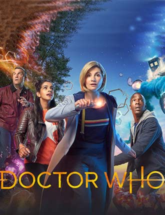 دانلود سریال دکتر هو – Doctor Who فصل 12 تمامی قسمتها اول تا آخر