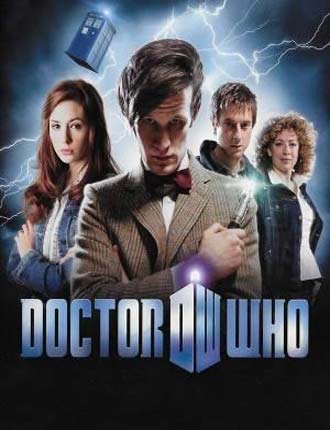دانلود سریال دکتر هو فصل 4 تمامی قسمتها با کیفیت بالا