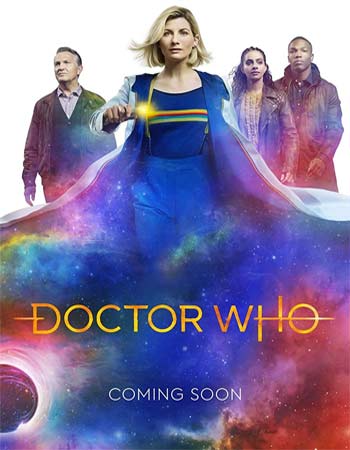 دانلود سریال دکتر هو Doctor Who فصل هفتم با زیرنویس فارسی