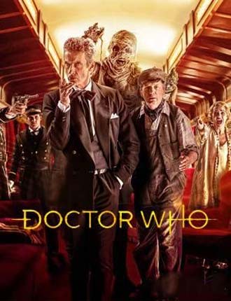دانلود سریال Doctor Who - دکتر هو 8 تمامی قسمتها