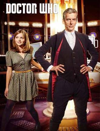 دانلود سریال Doctor Who – دکتر هو 9 با زیرنویس فارسی چسبیده