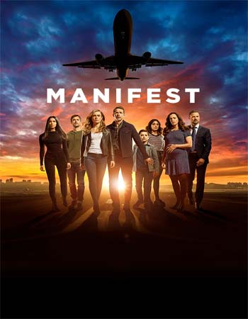 دانلود سریال Manifest لیست پرواز - فصل اول تمامی قسمتها