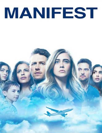 دانلود سریال Manifest لیست پرواز – فصل سوم با زیرنویس فارسی
