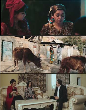 دانلود فیلم تاجیکی عروس مدرن 1 و 2 با پخش آنلاین