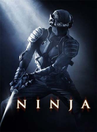 دانلود فیلم نینجا Ninja فصل اول 2009 دوبله فارسی + پخش آنلاین