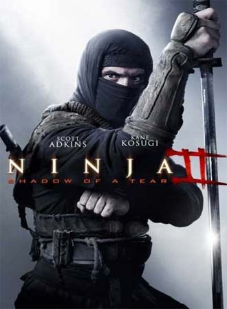 دانلود فیلم نینجا Ninja فصل دوم 2013 دوبله فارسی + پخش آنلاین
